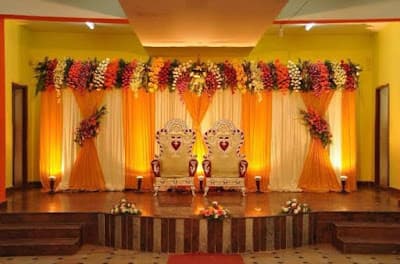 Venue