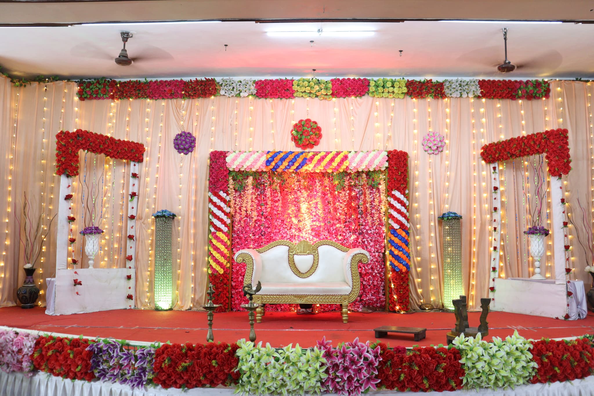 Venue