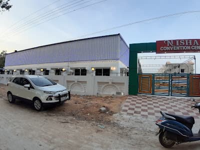 Venue