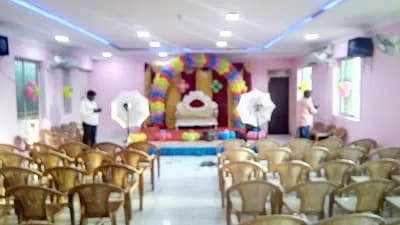 Venue
