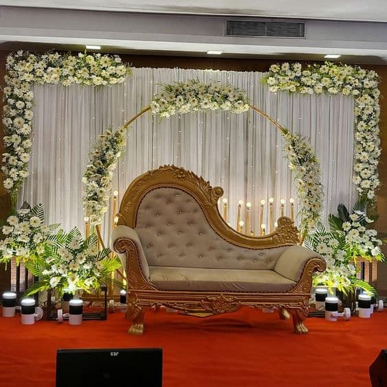 Venue