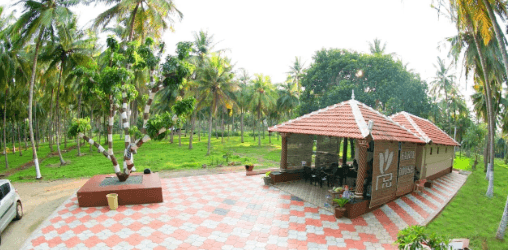 Venue