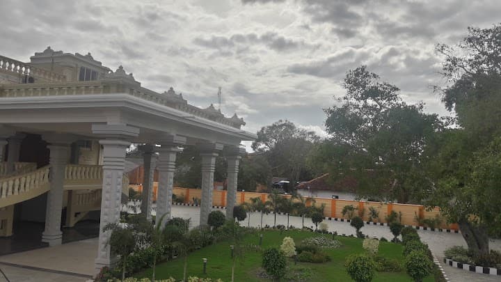 Venue