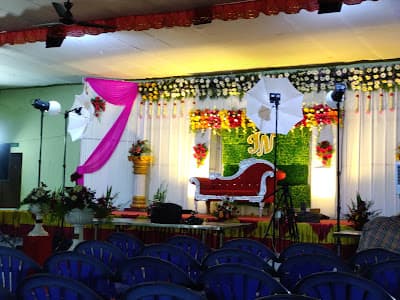 Venue