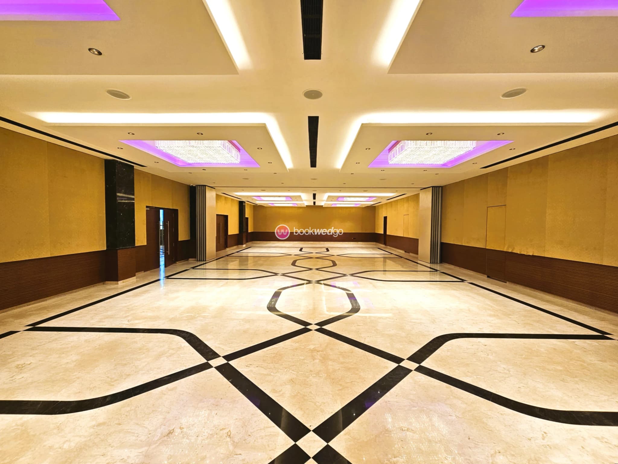 Venue