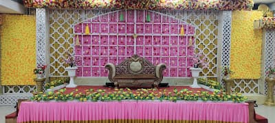 Venue