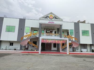 Venue