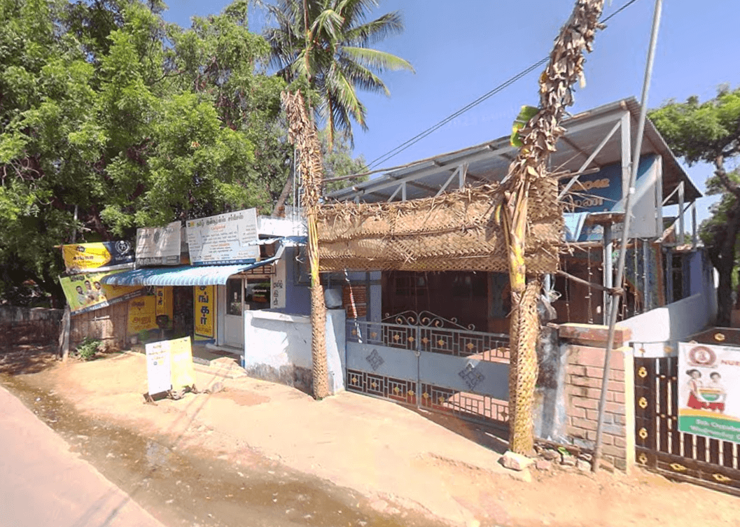 Venue
