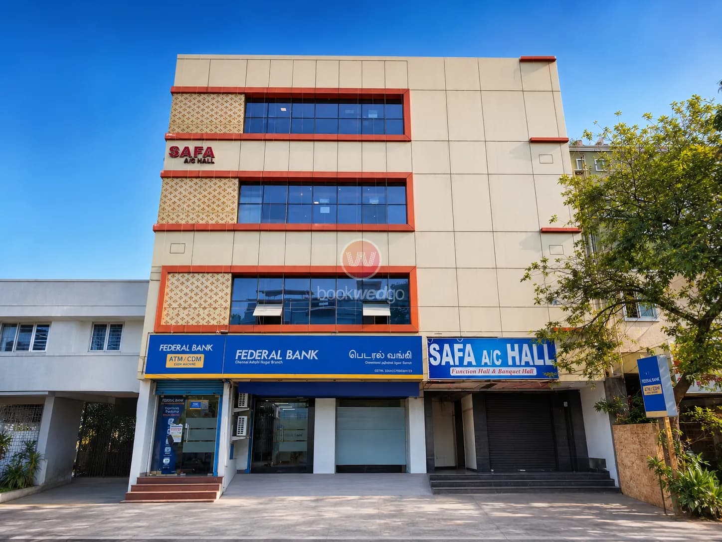 Venue