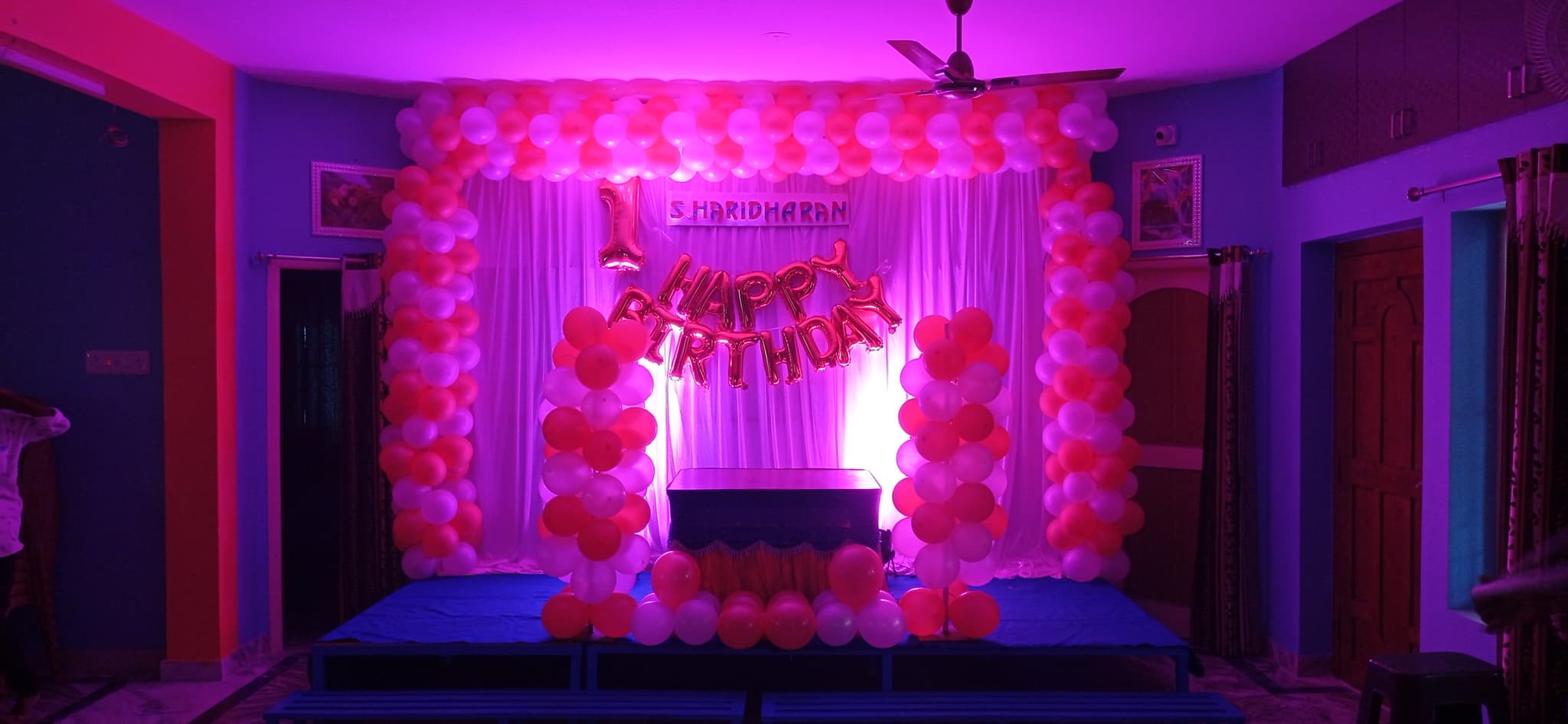 Venue