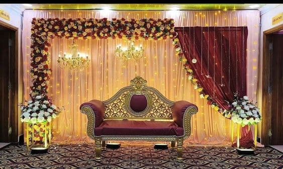 Venue