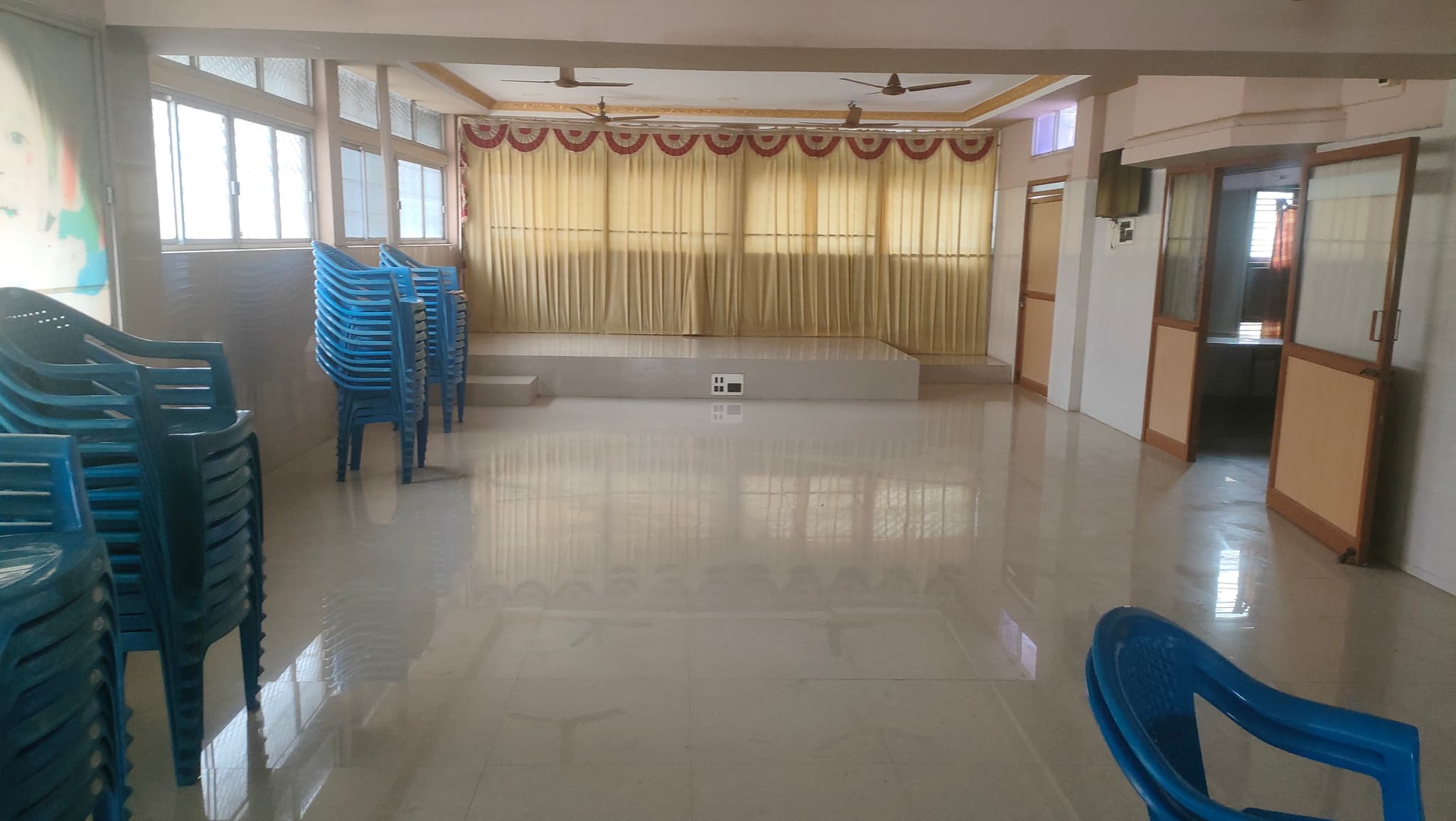 Venue