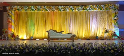 Venue