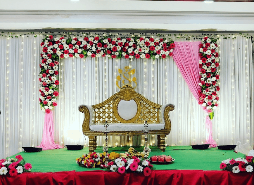 Venue