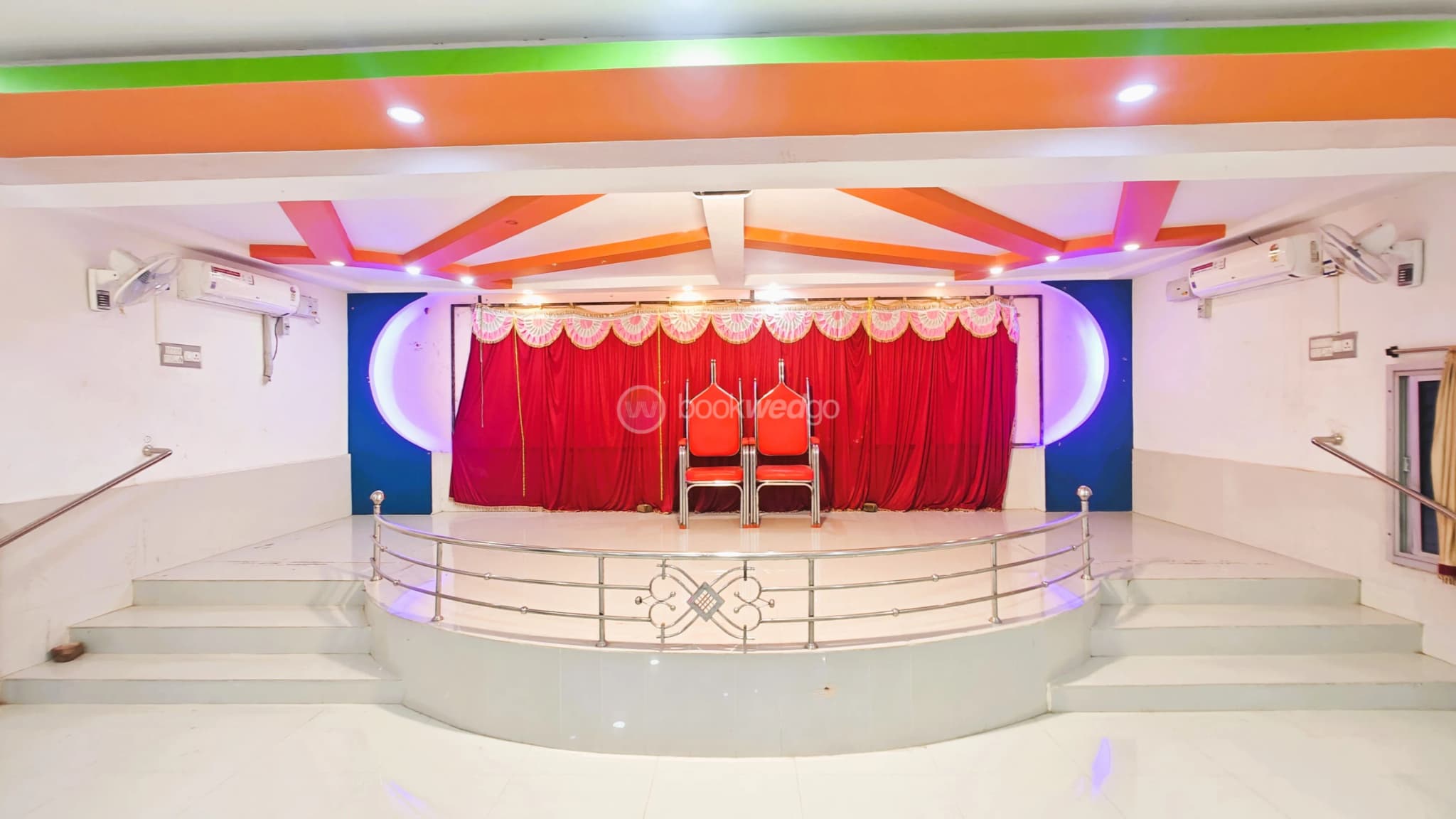 Venue