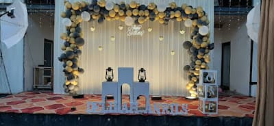 Venue