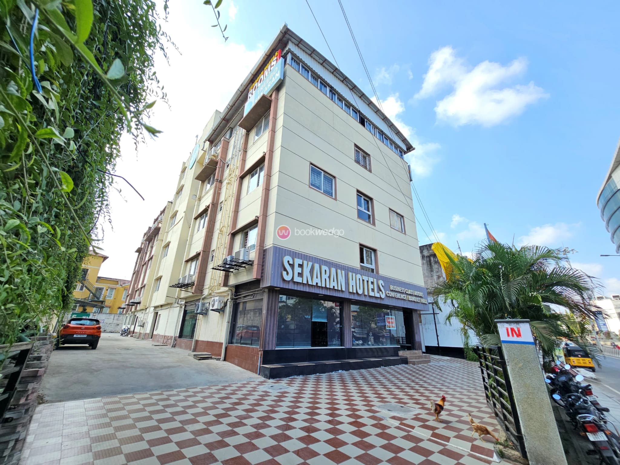 Venue