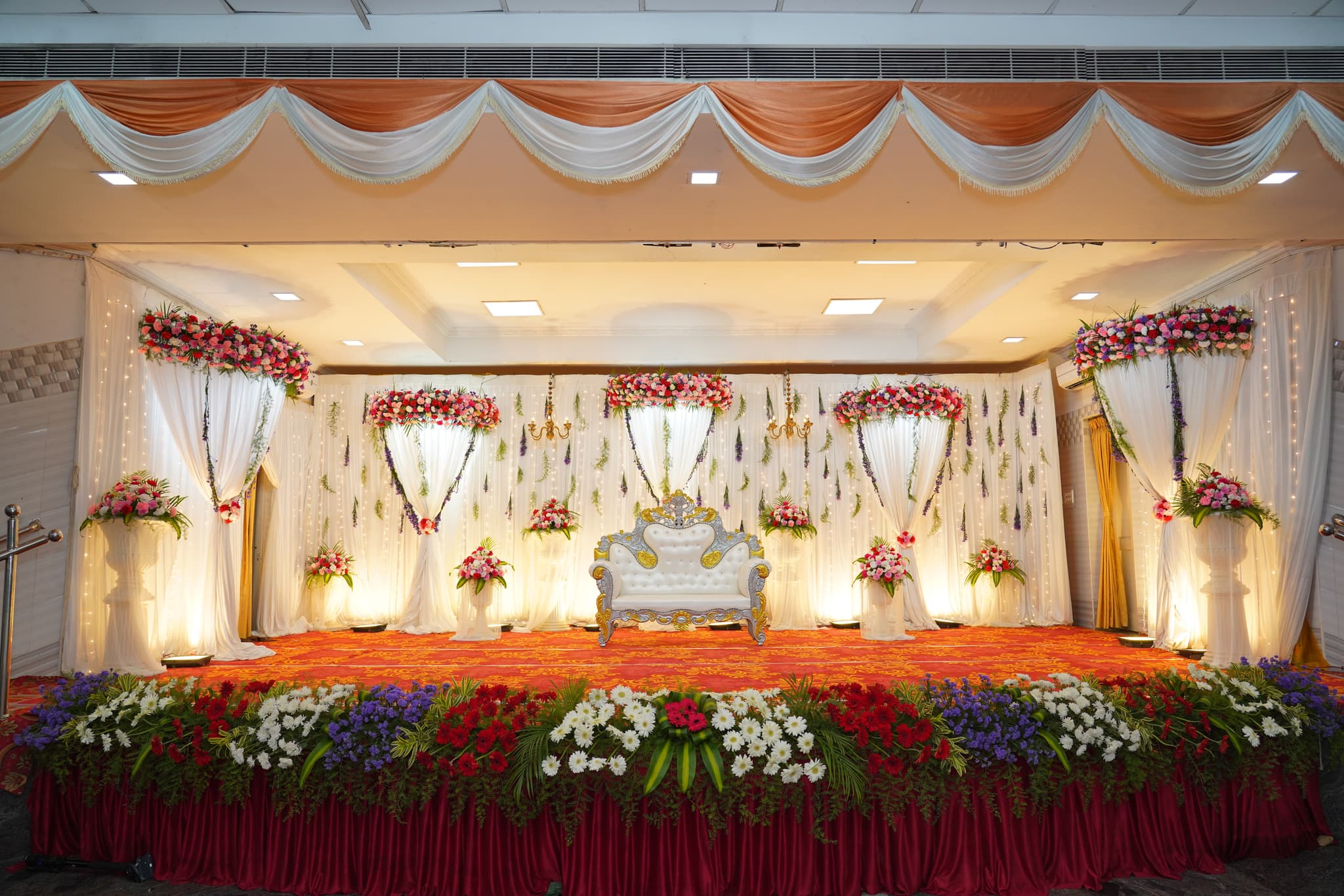 Venue
