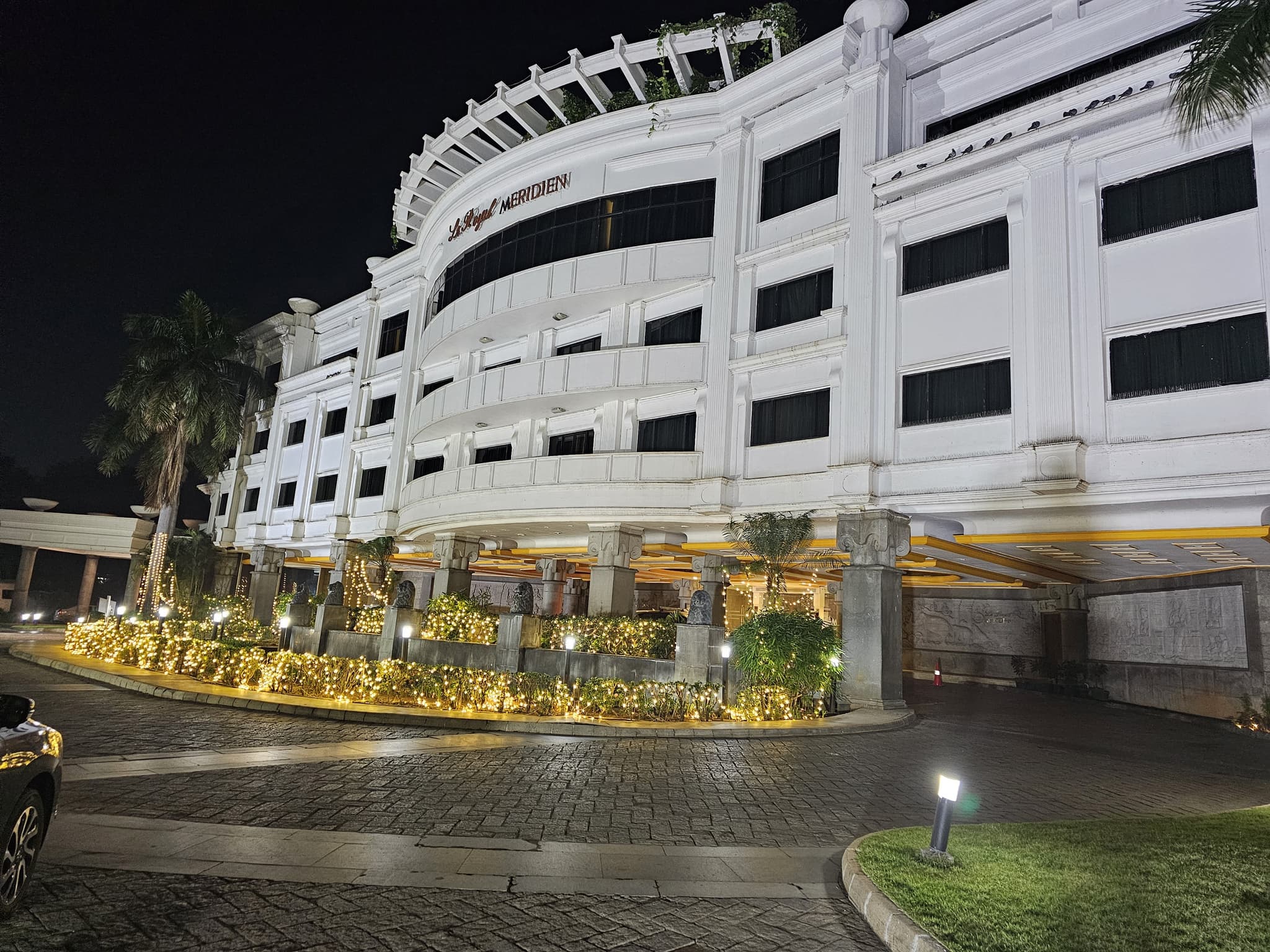 Venue
