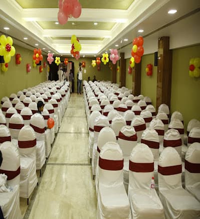 Venue