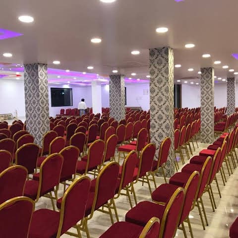 Venue