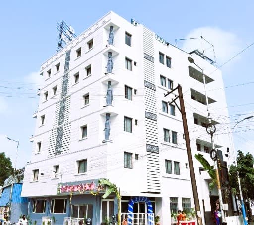 Venue
