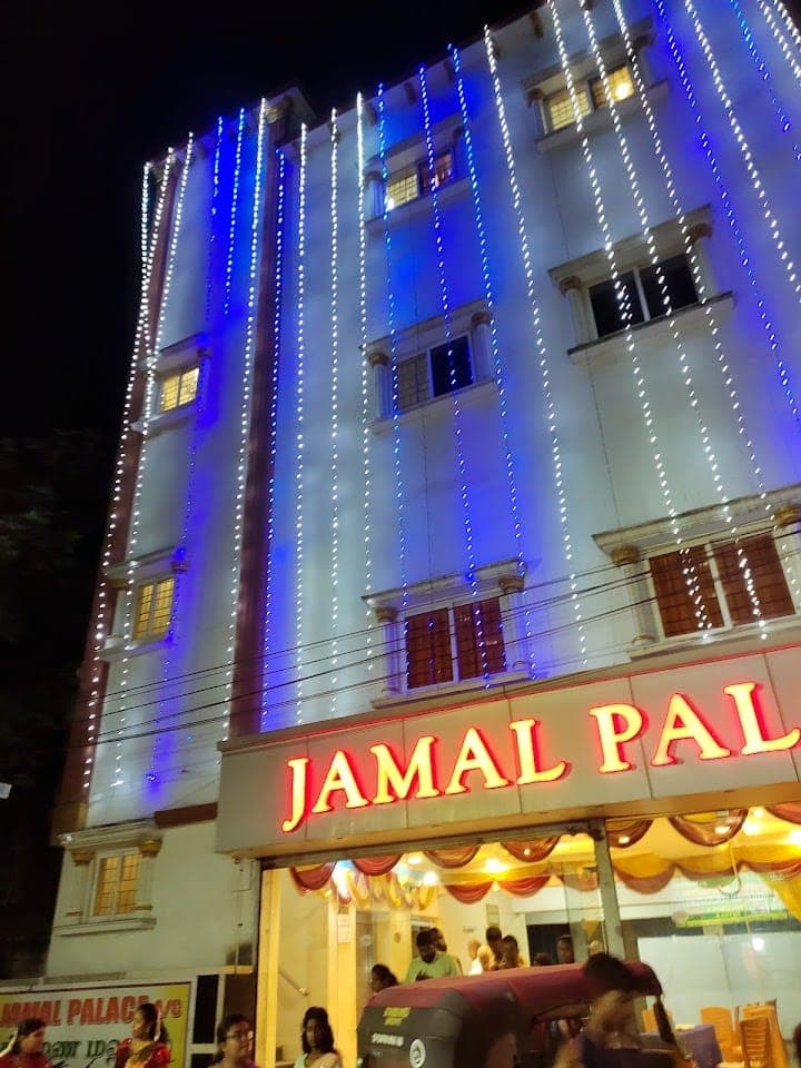 Venue