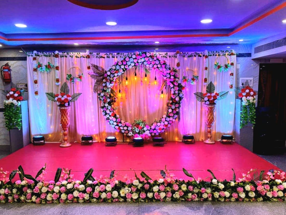 Venue