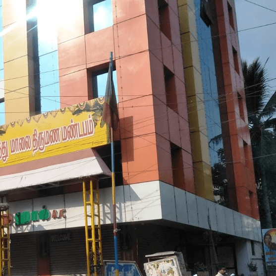 Venue