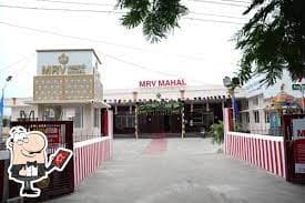 Venue