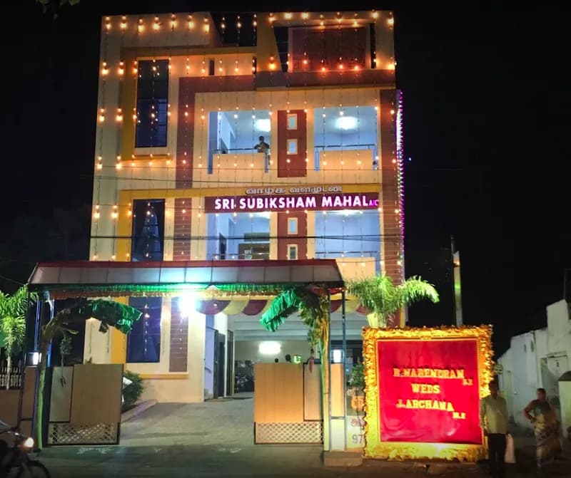 Venue
