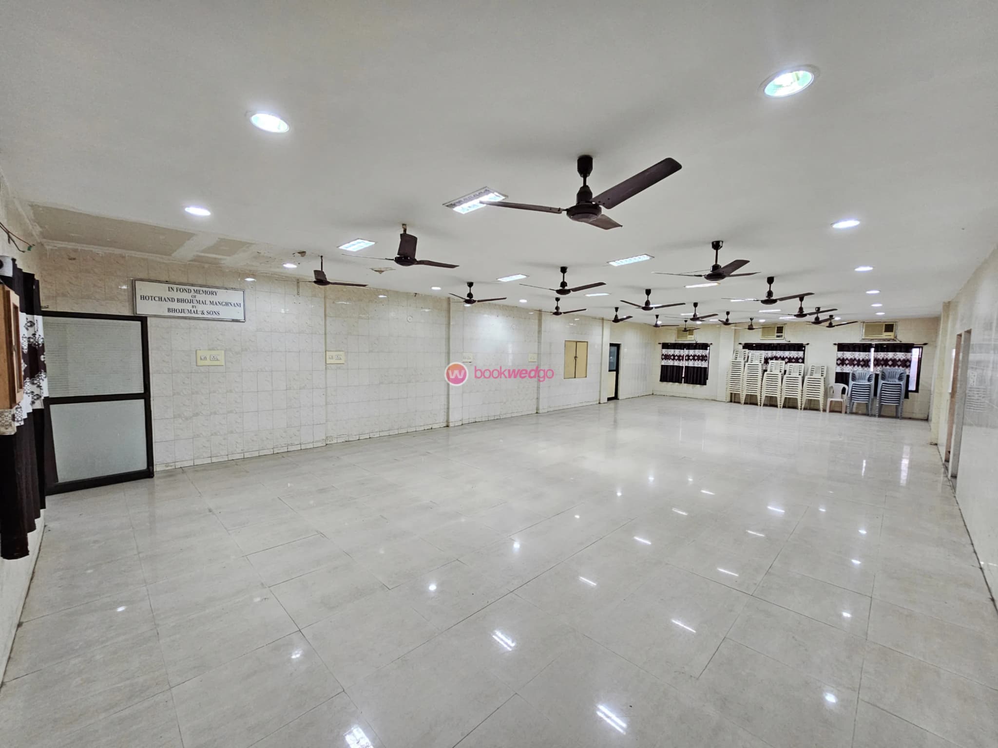 Venue