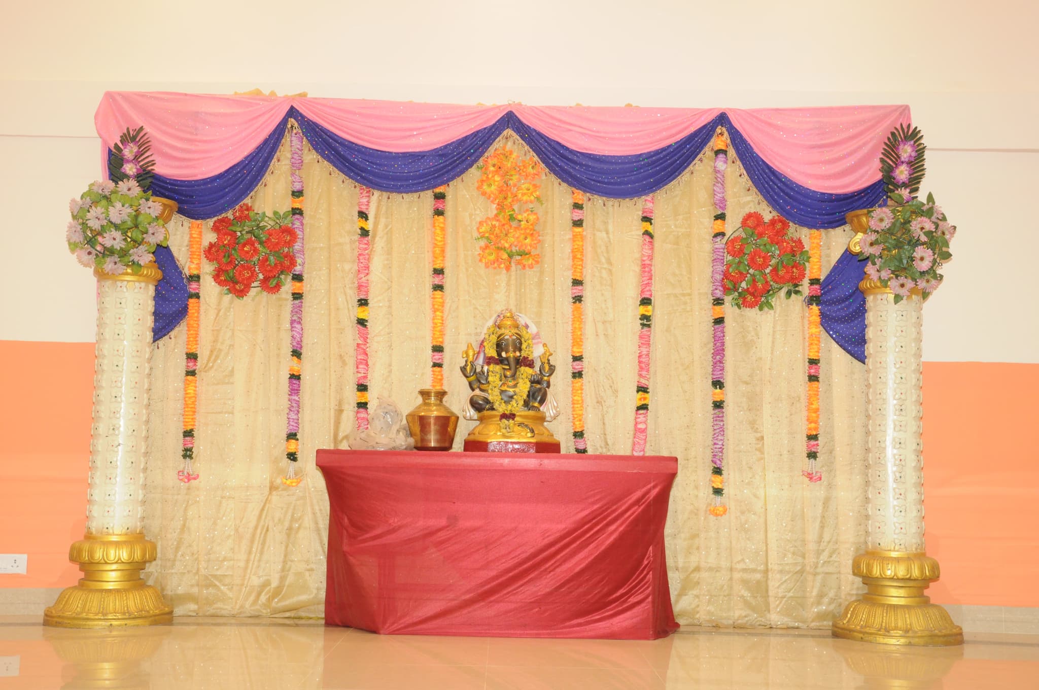 Venue