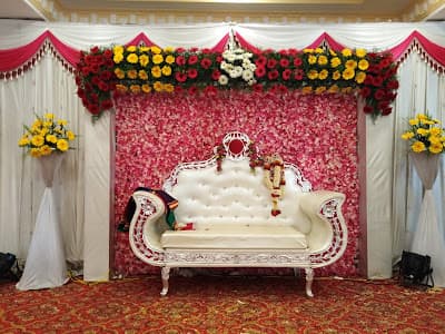 Venue