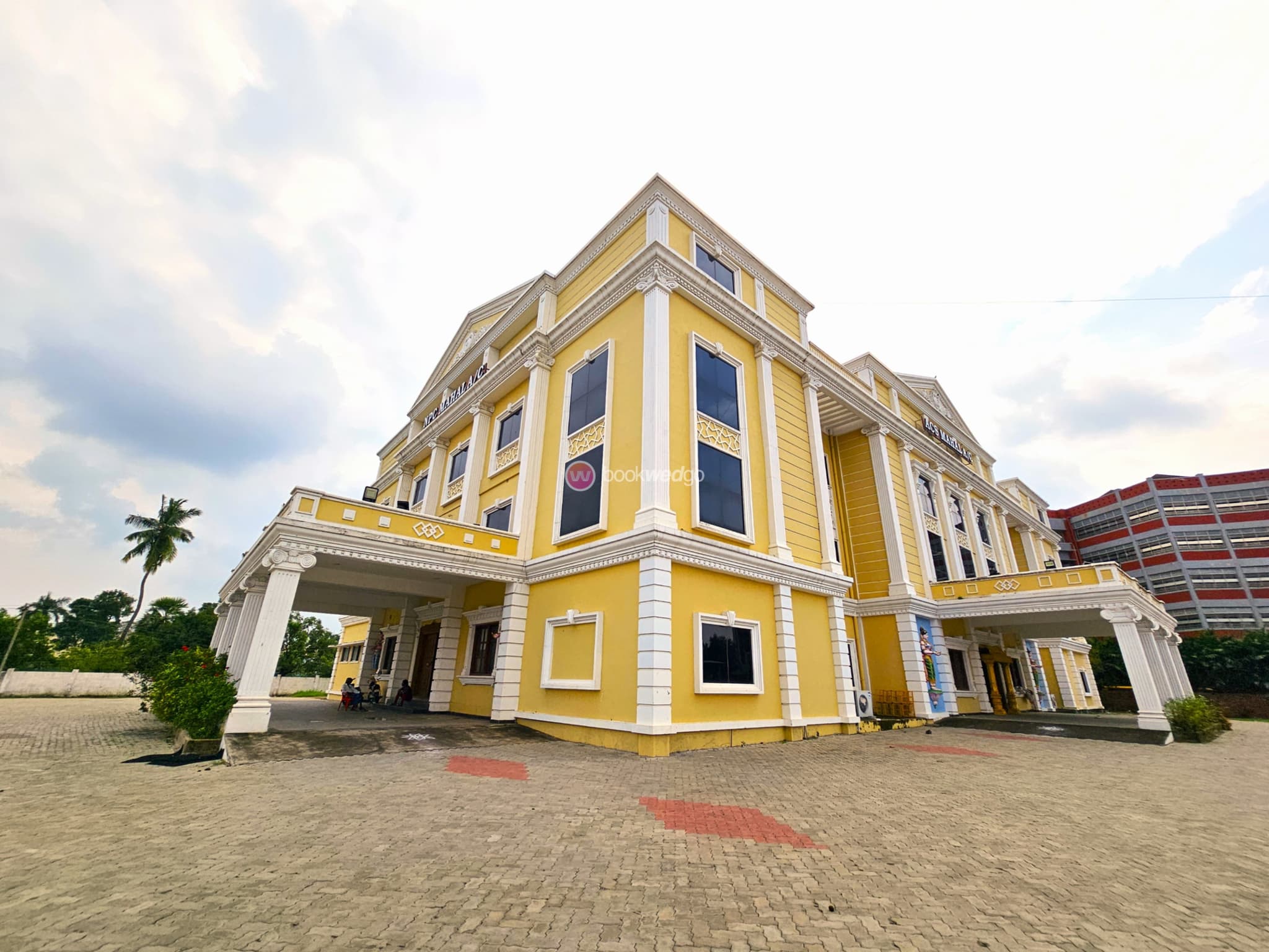 Venue