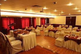 Venue