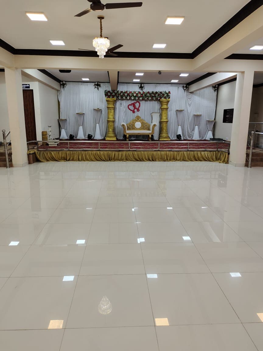 Venue