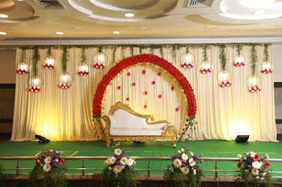 Venue