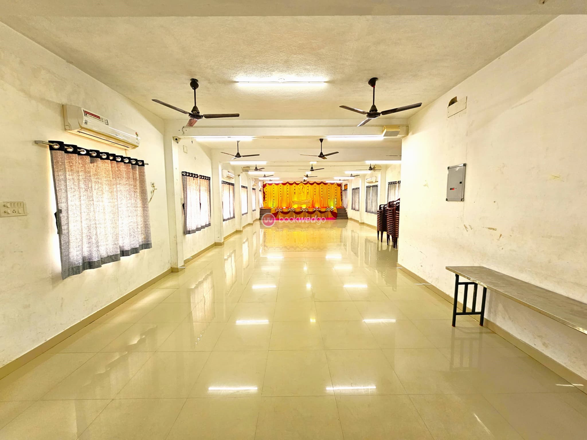 Venue