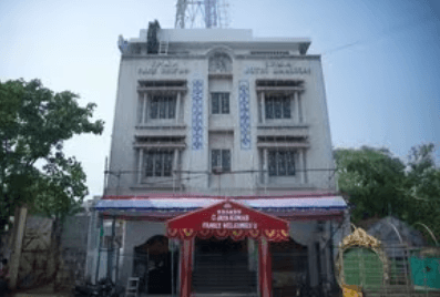 Venue