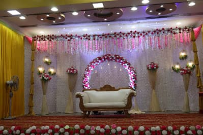 Venue
