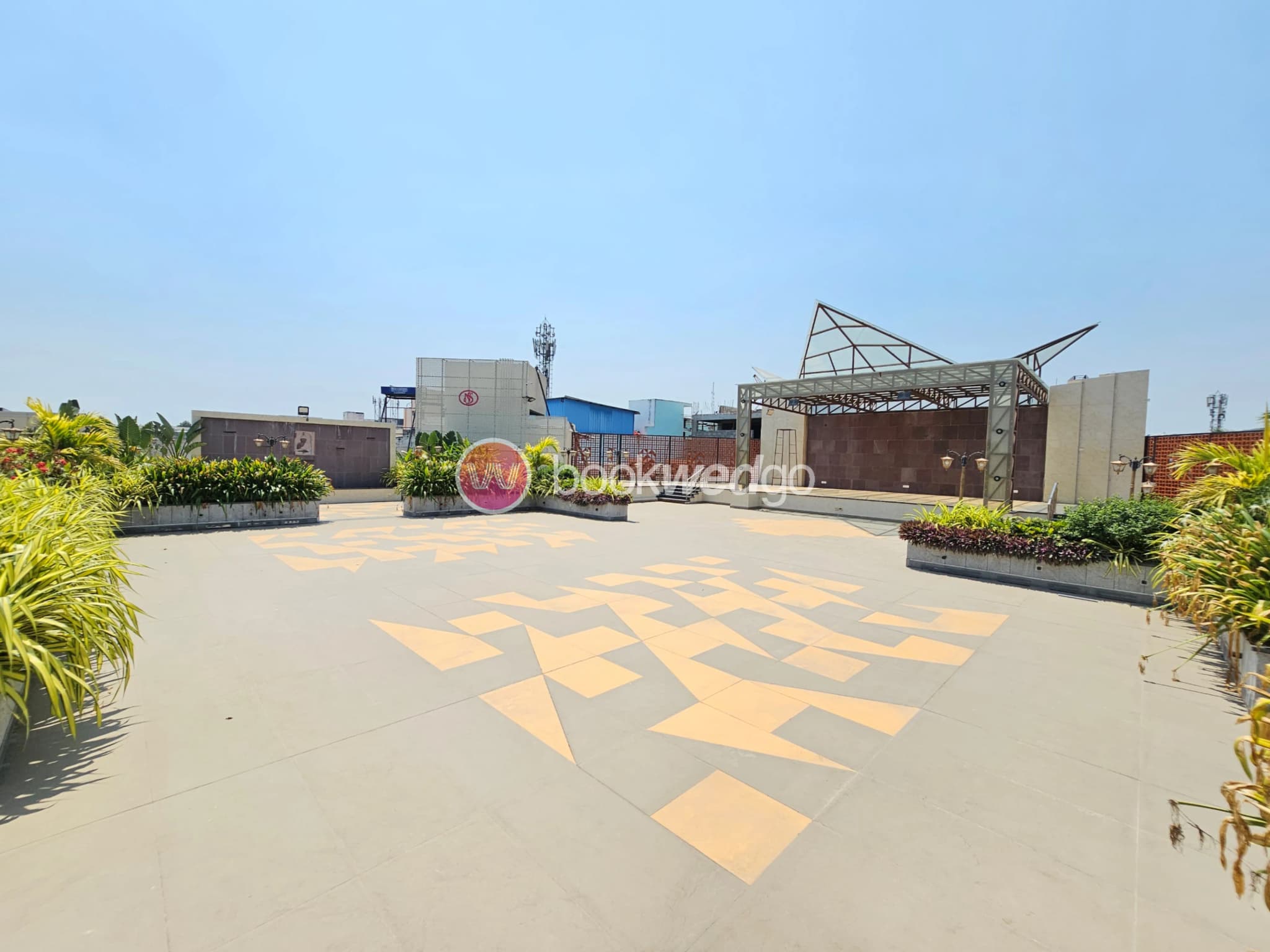 Venue