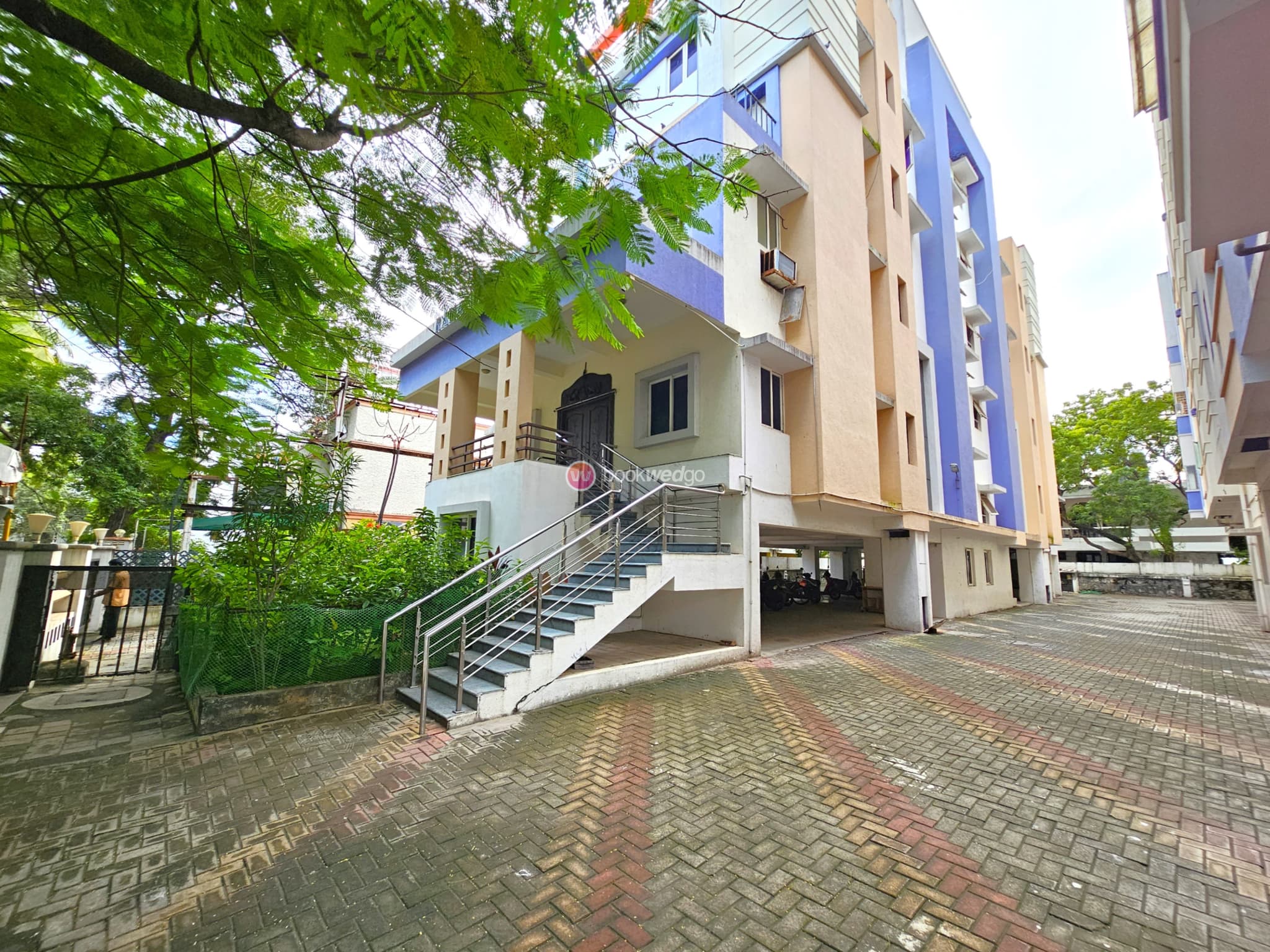 Venue
