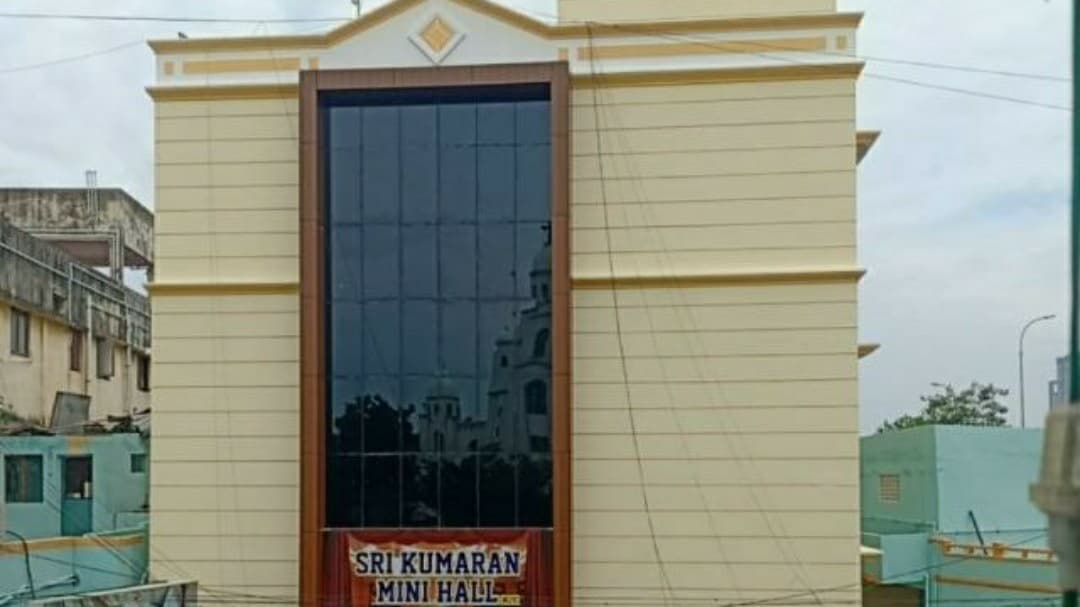 Venue