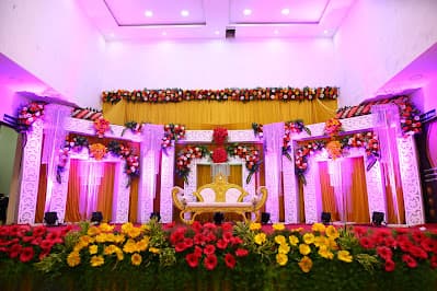 Venue