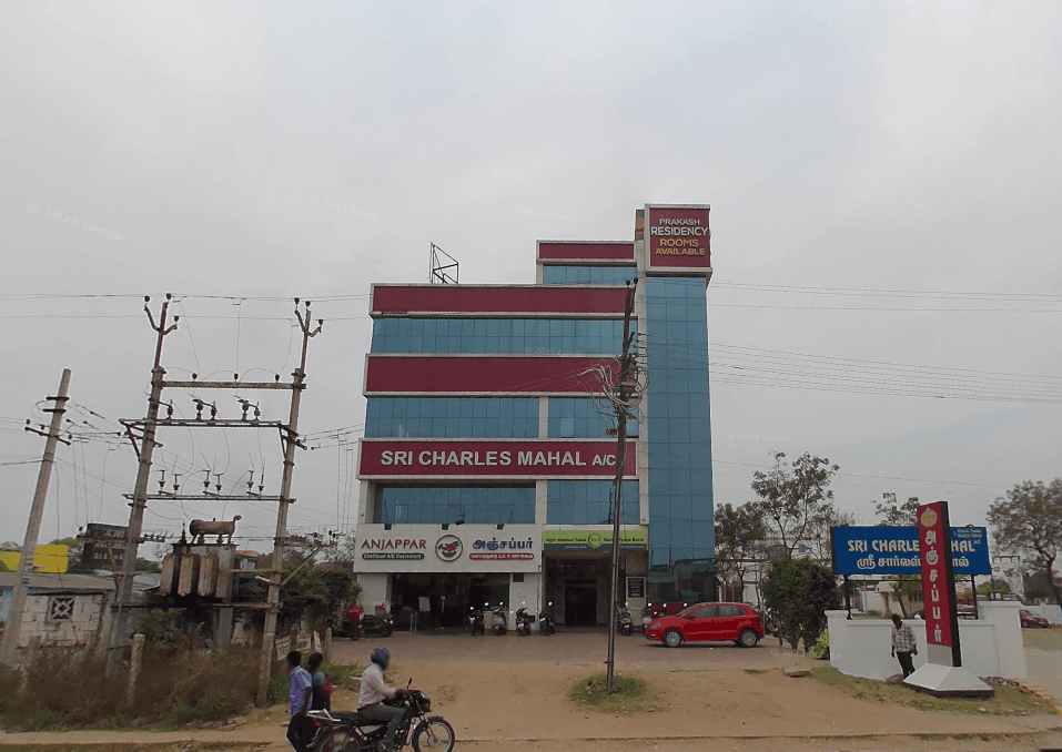 Venue