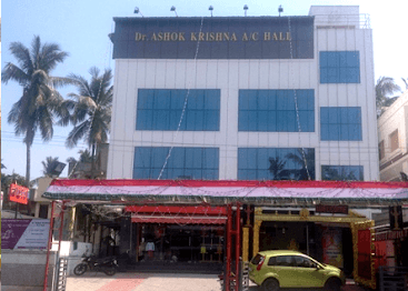 Venue