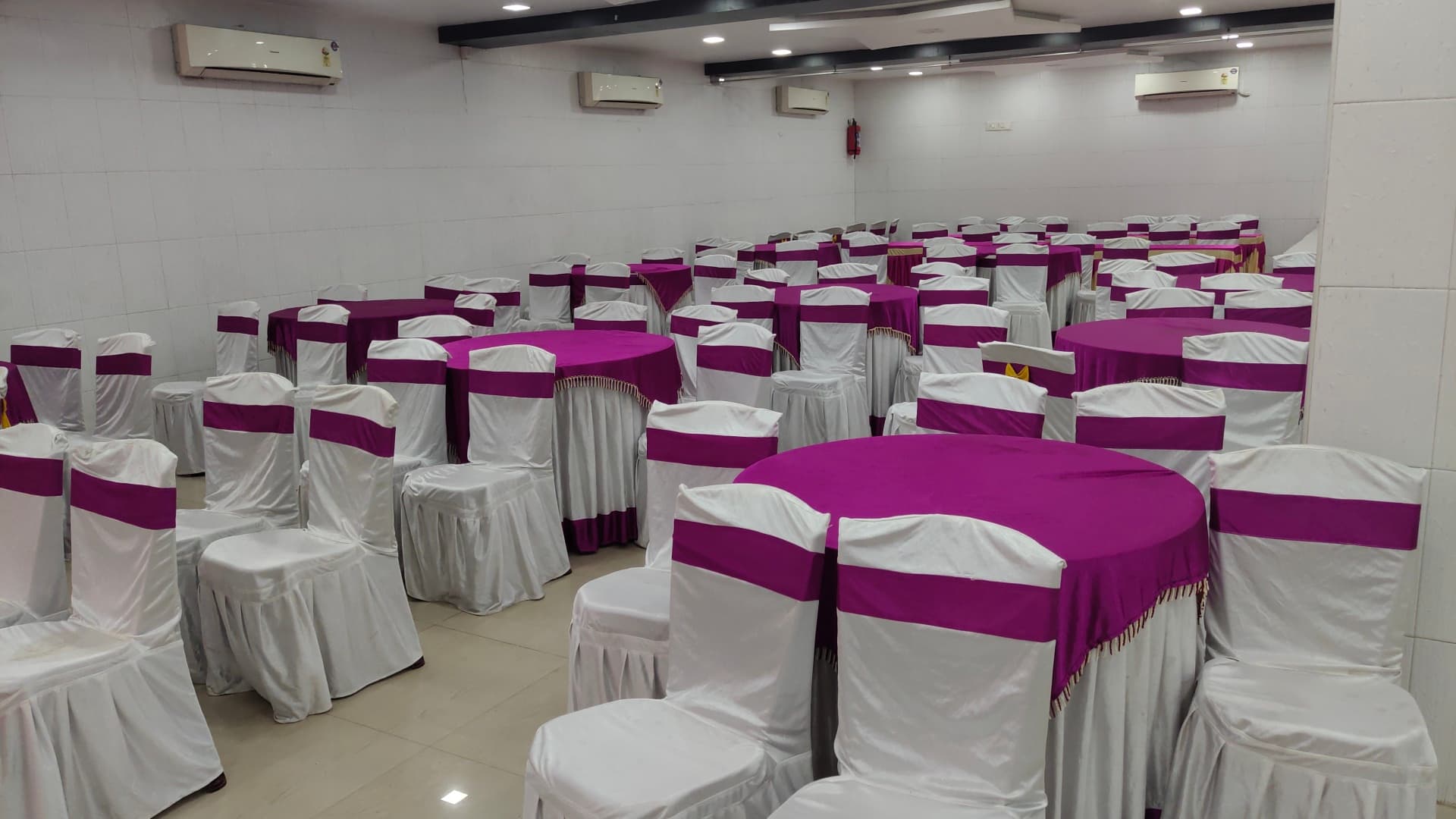 Venue
