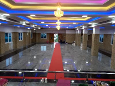Venue