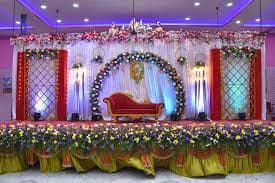 Venue